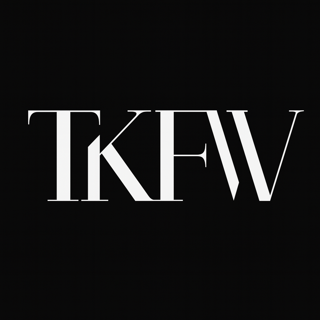 Toronto Kids Fashion Week logo